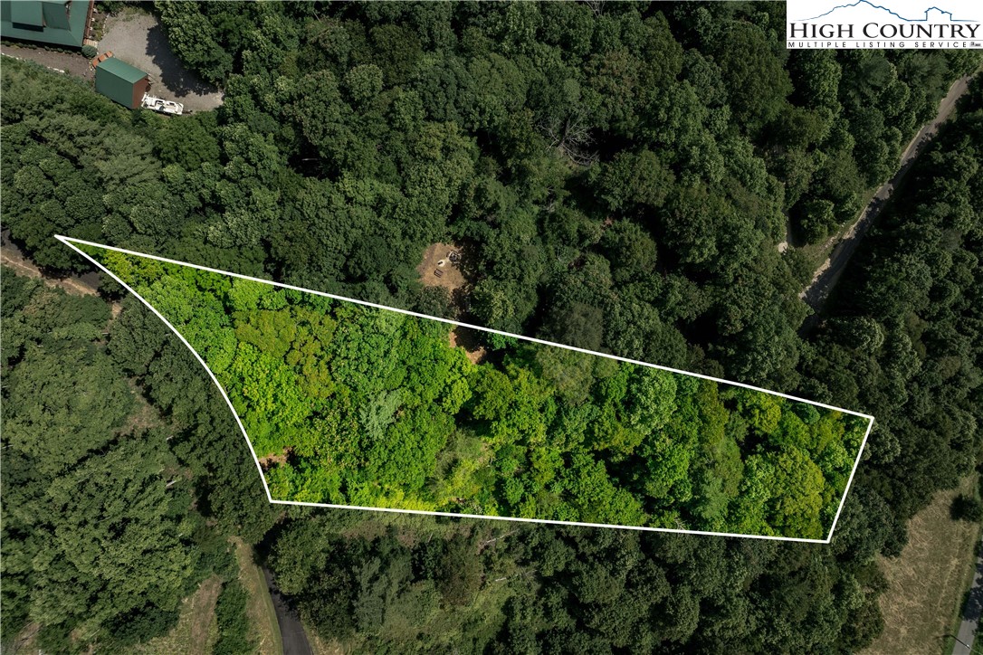 Lot 33 Lake Ridge