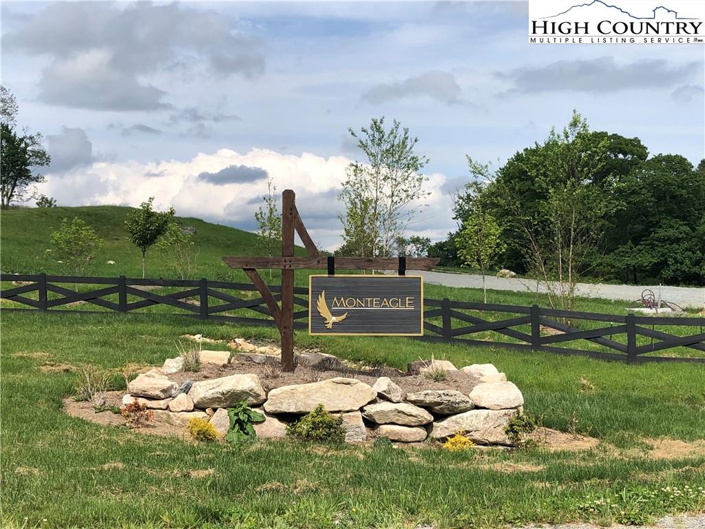 MLS 230893 LOT 34 Monteagle, Banner Elk, NC 28604