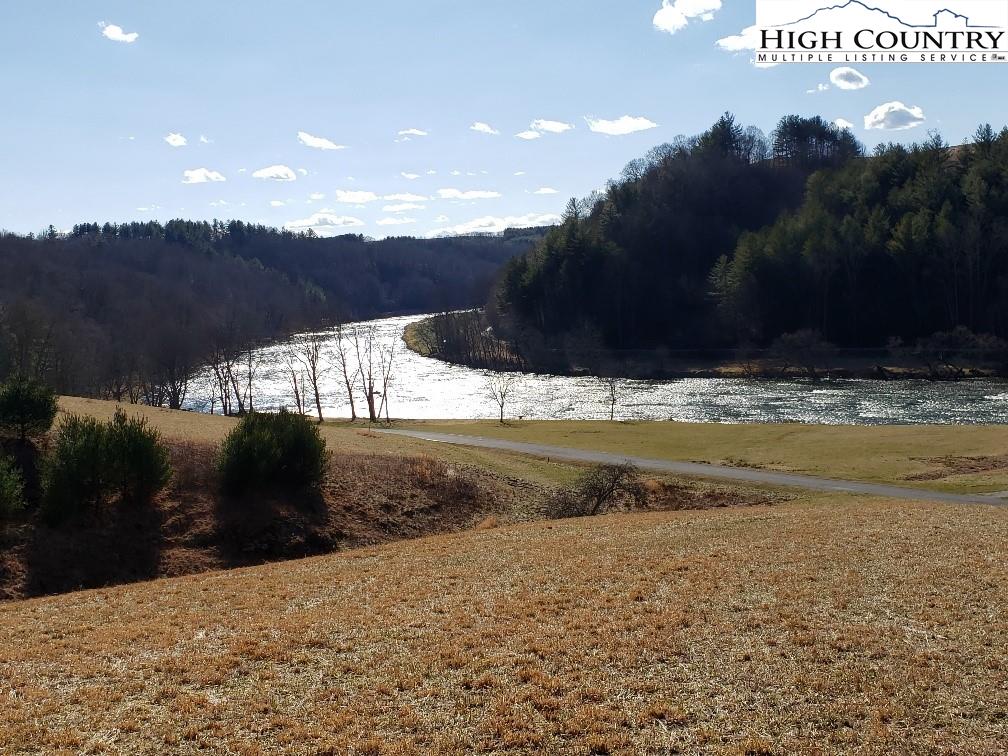 Lot #28 Moxley Ridge Road