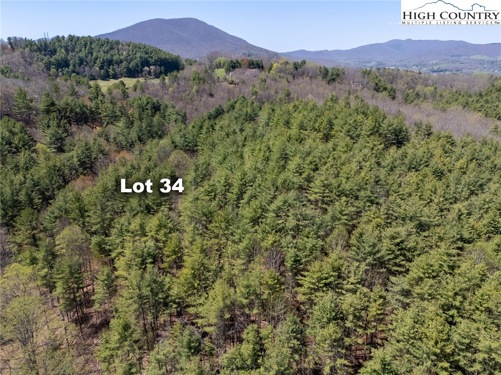 Lot 34 Woodland Valley Road
