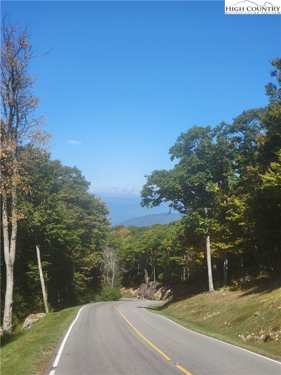 Lot 36 Eagles Nest Trail
