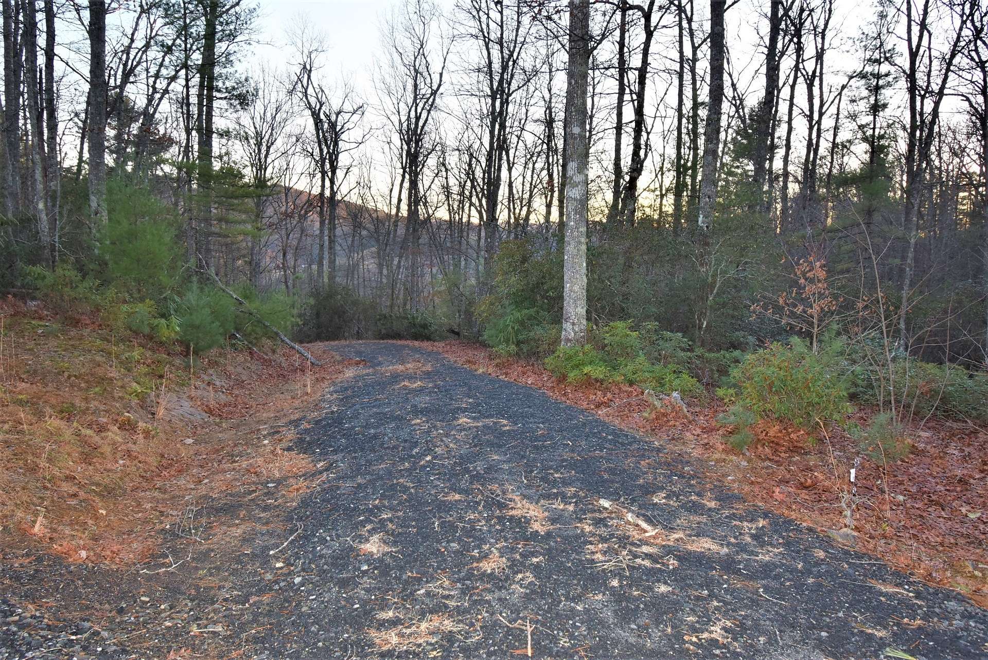 This lot has a 3-bedroom septic permit and offers seasonal mountain and river views. Lot 36 is offered at $45,000. Ask for additional information on listing H292.