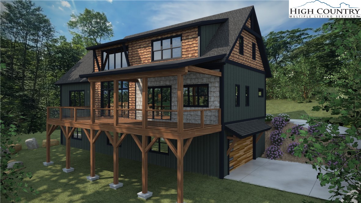 Lot 39 Mossy Creek Court