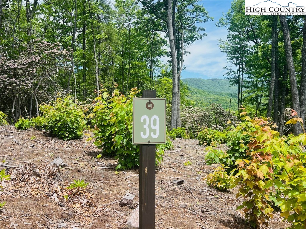 Lot 39 Wildcat Wilderness Reserve Parkway