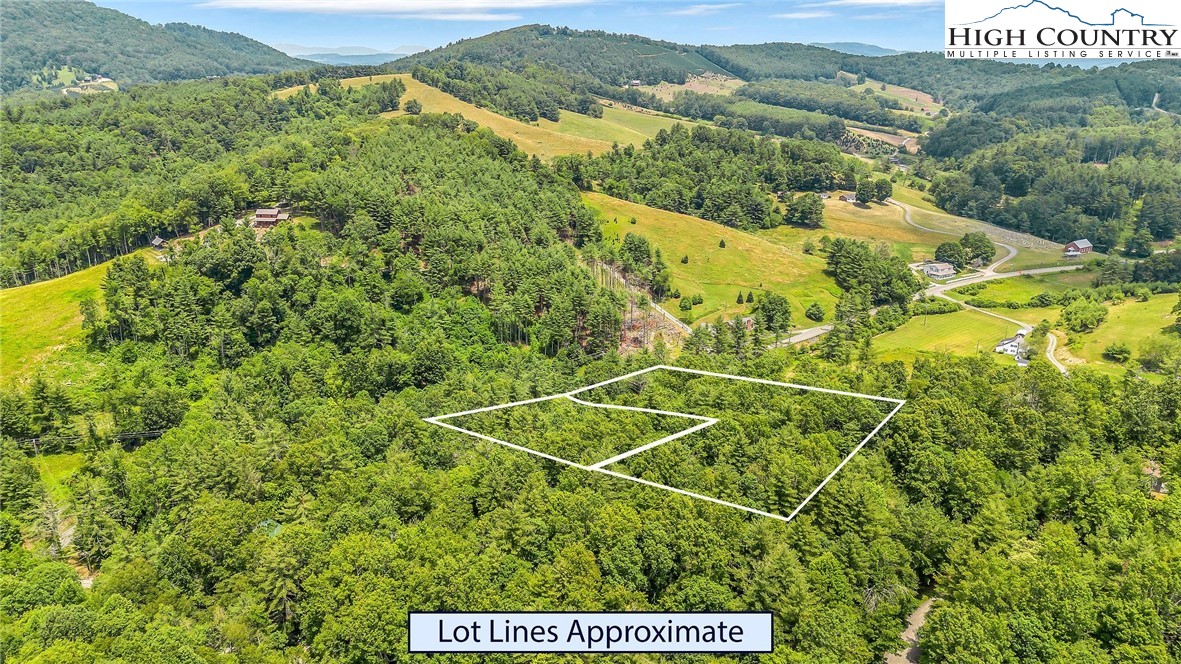 Lot 4 & 5 Brookhaven Trail