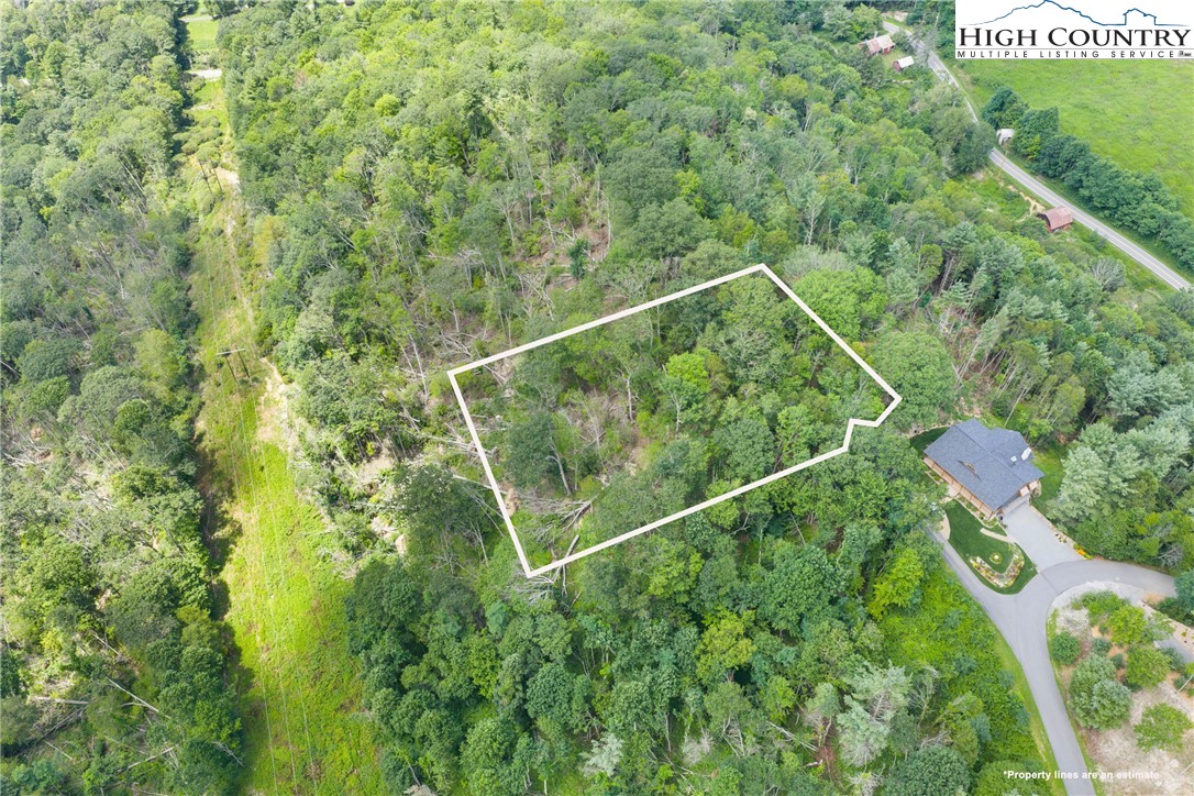 Lot 41 White Fox Lane
