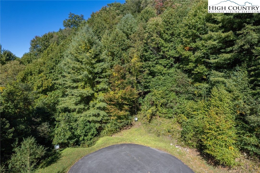 Lot 44 W Silver Springs Drive