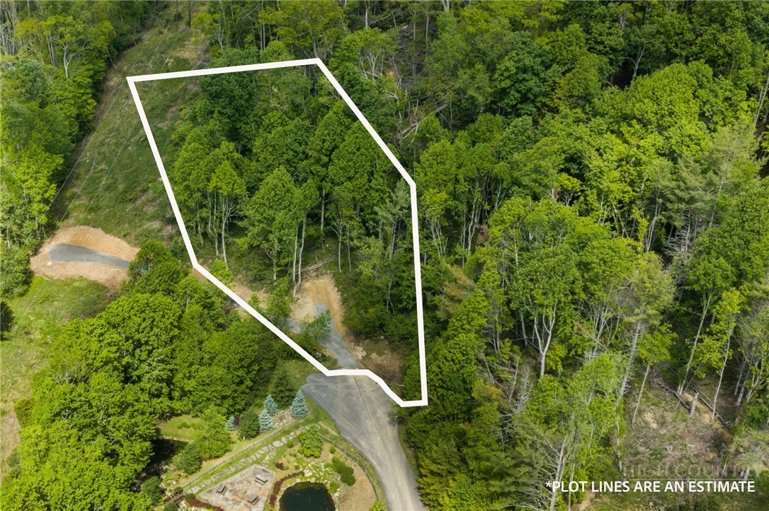 Lot 44 W Silver Springs Drive
