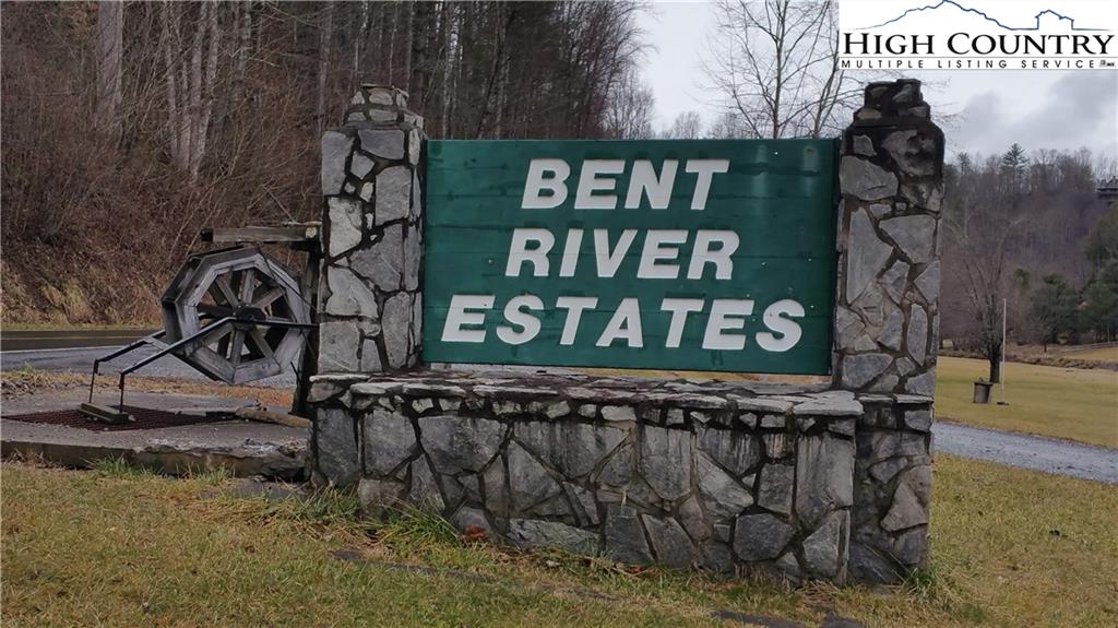 MLS 220317 Lot 47 Turkey Ridge South, Lansing, NC 28643