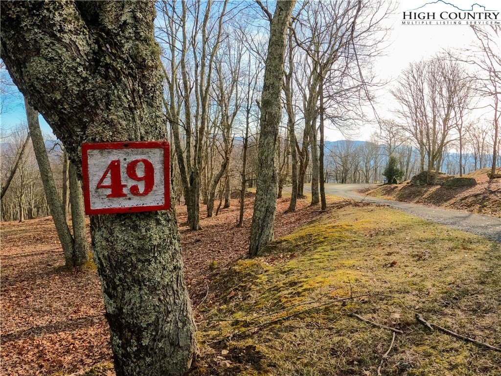 Lot 49 Rocky Parkway