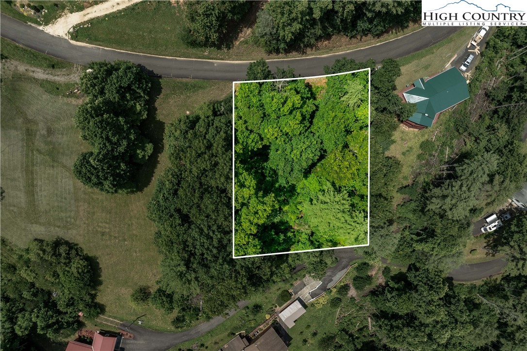 Lot 5 Lake Ridge