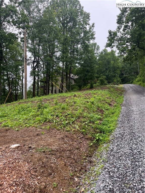 Lot 5 Rocky Knob Road