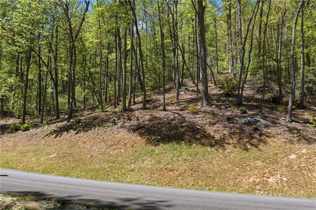 Lot 50 Wildcat Wilderness Reserve Parkway