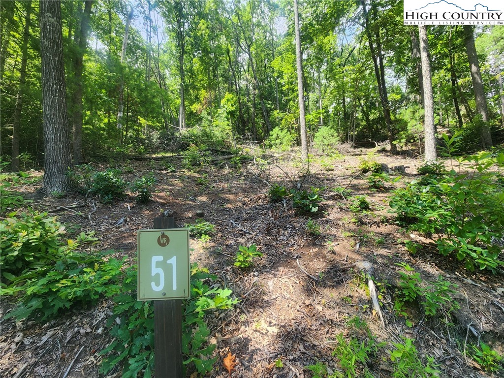 Lot 51 Wilderness Reserve Parkway