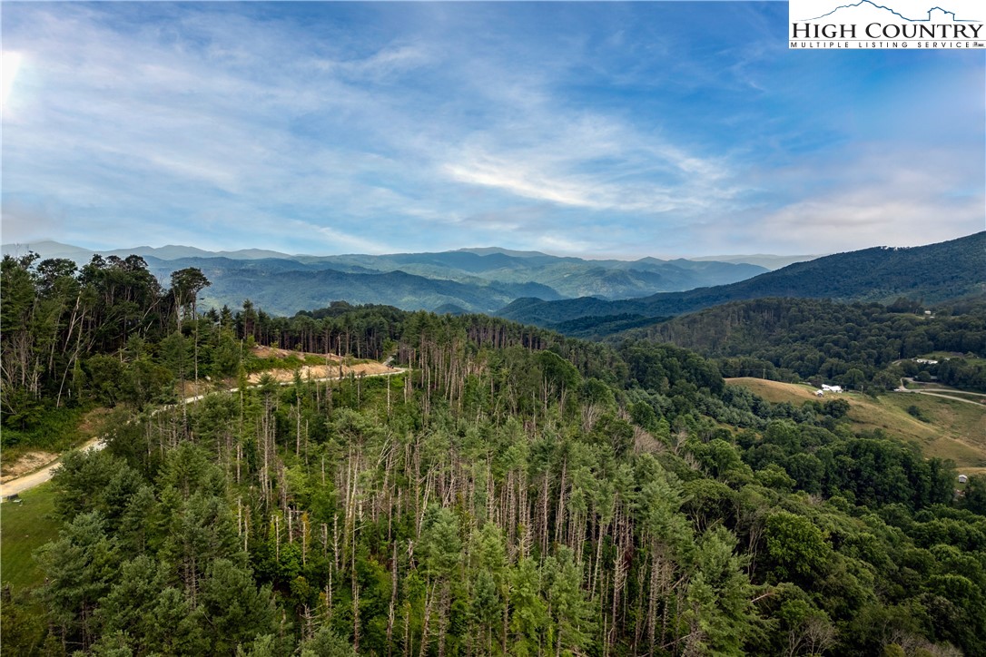 Lot 52 Clouds Rest Drive