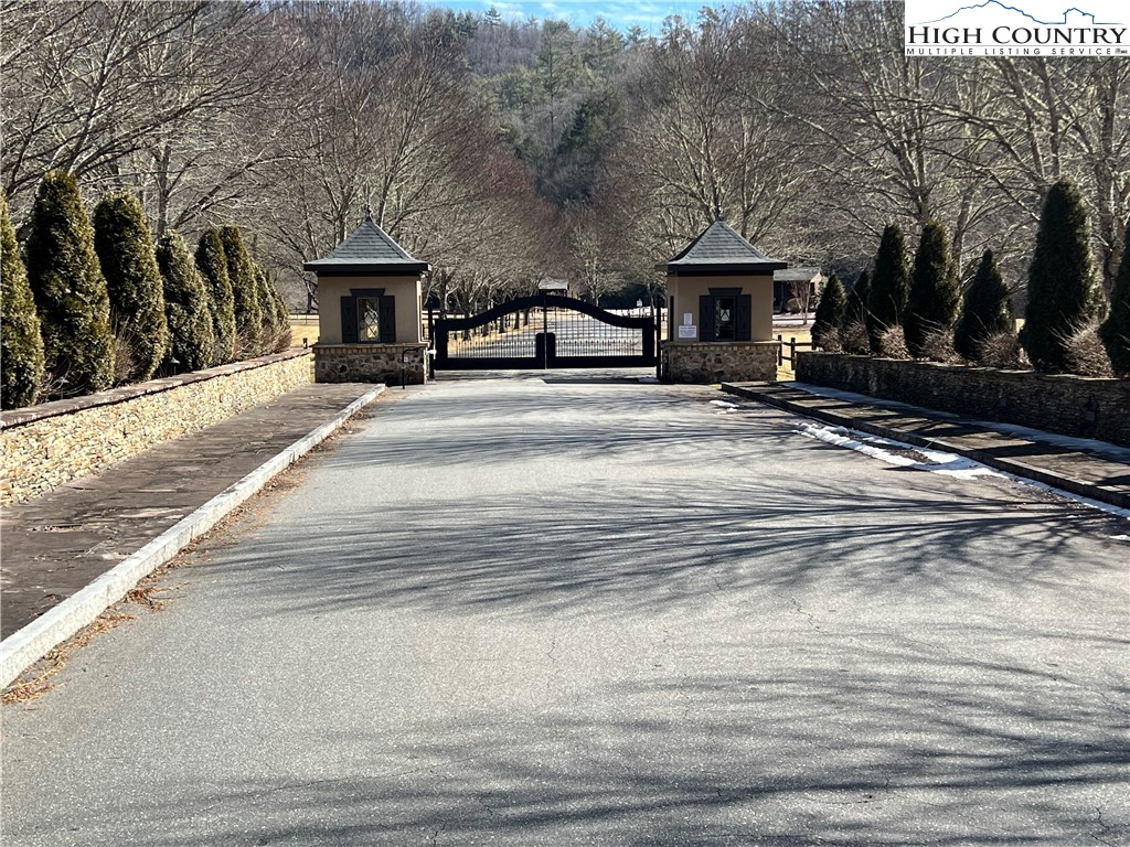 Lot 521 Timber Rock Drive