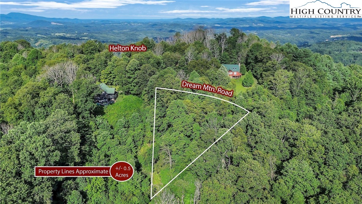 Lot #53 Dream Mountain Road