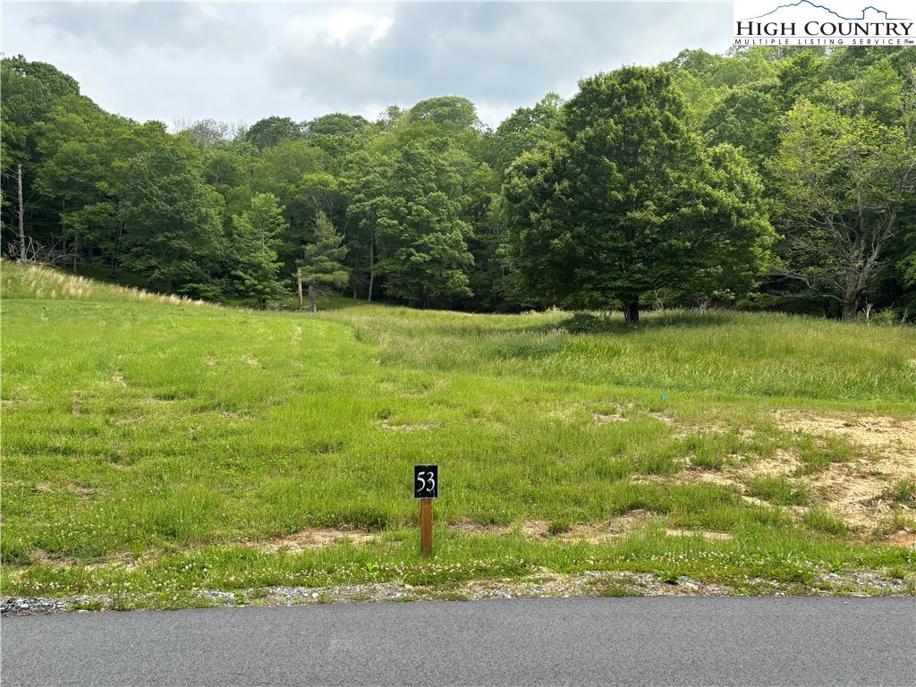 Lot 53 Poplar Forest