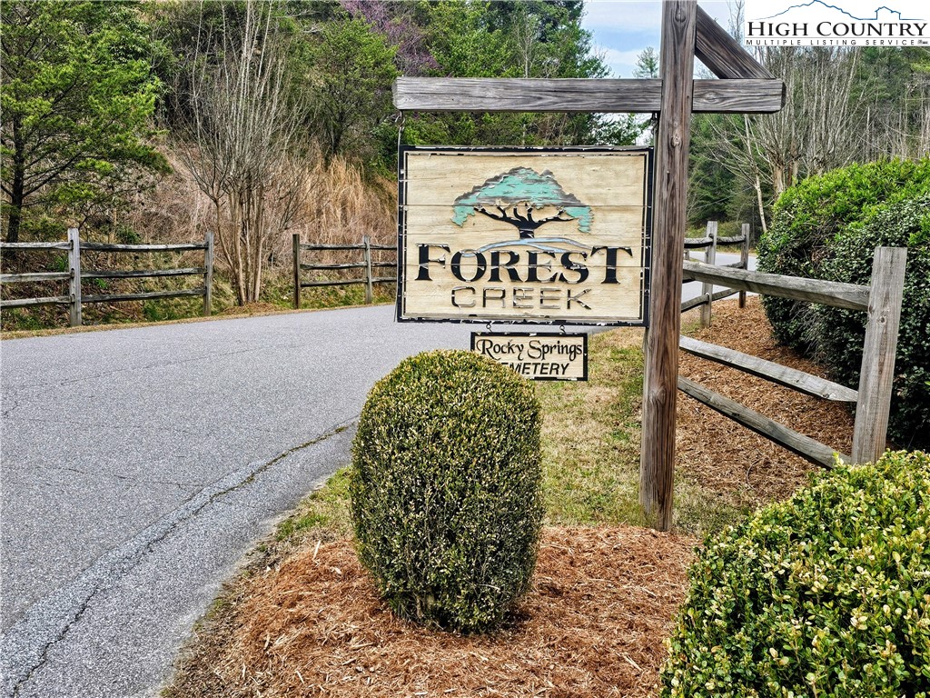 Lot 55 Tomahawk Ridge Drive