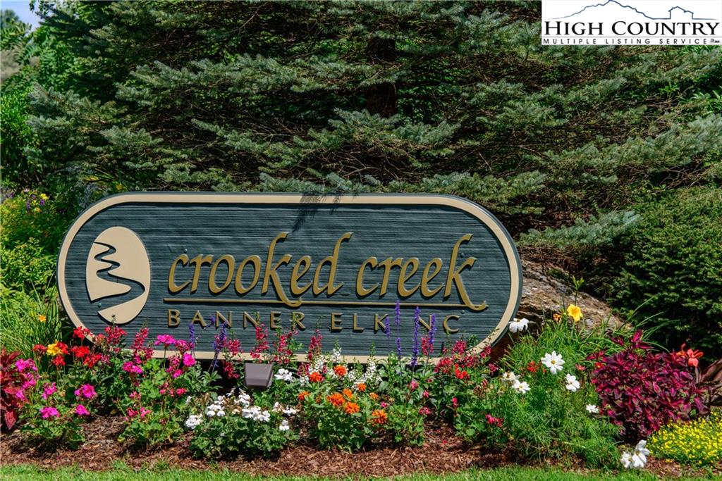 MLS 224050 Lot 59 Crooked Creek Lane, Banner Elk, NC 28604