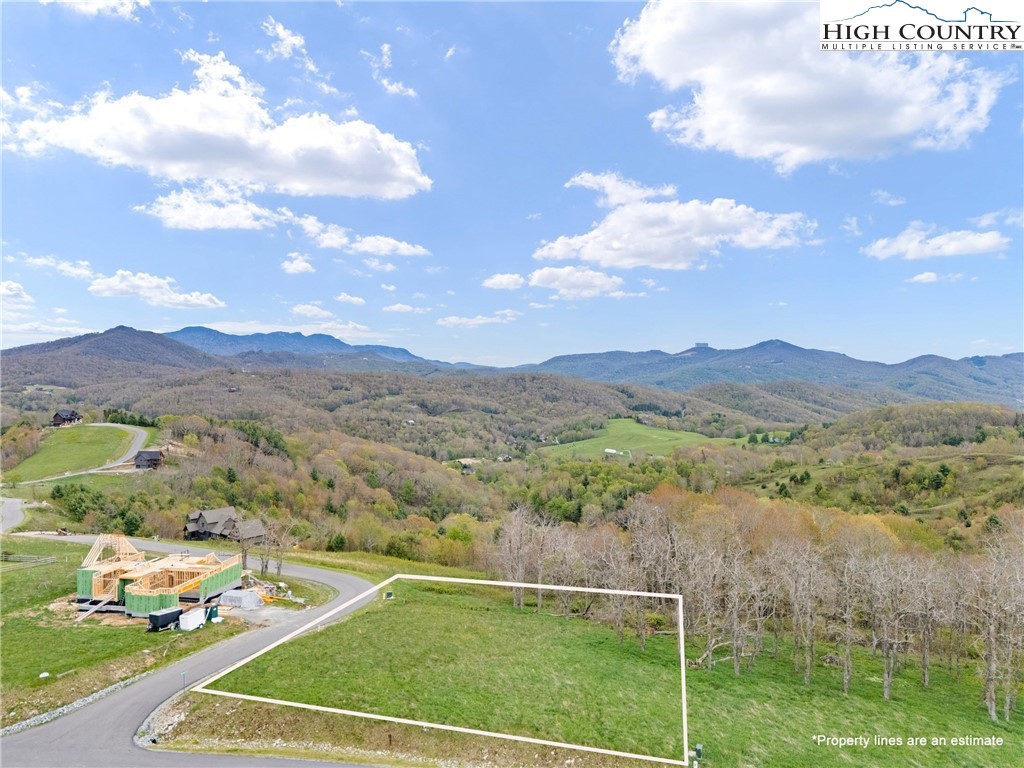 Lot 6 Great Sky Drive