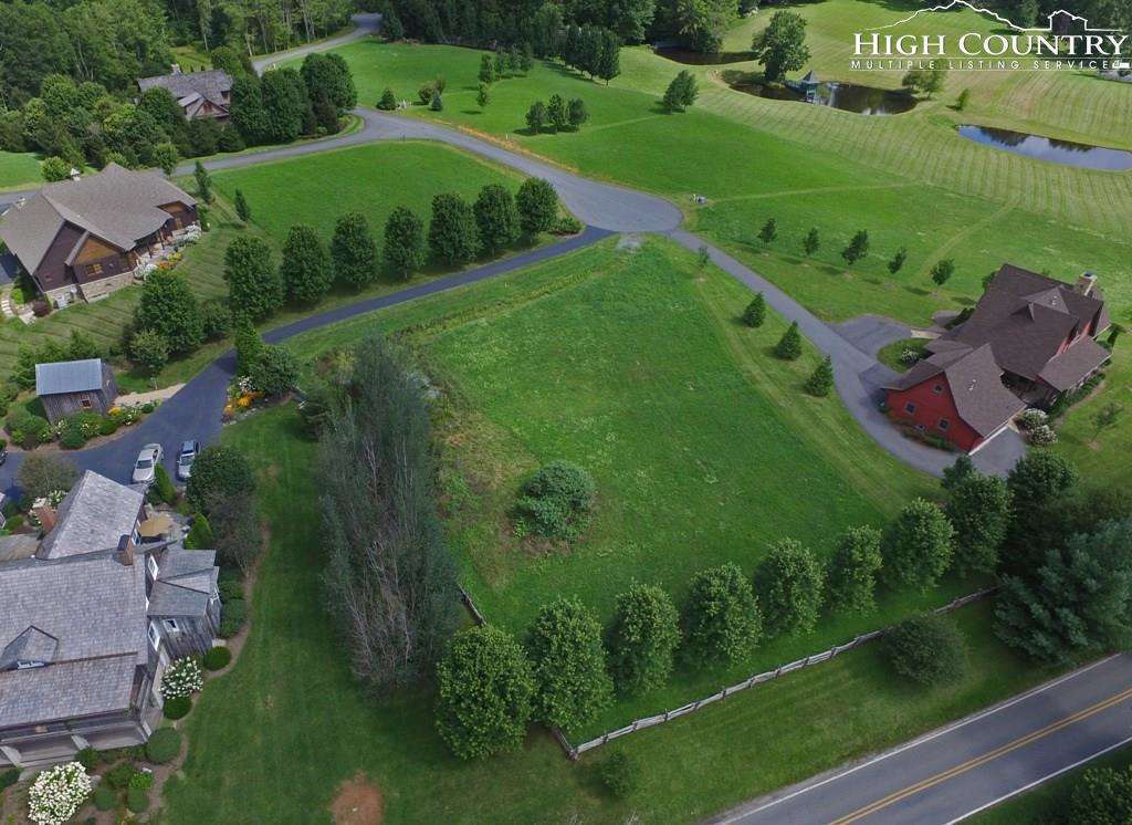 MLS 216158 Lot 60 Farm Knoll Court, Banner Elk, NC 28604