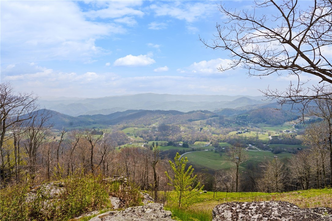 Lot 61 Rocky Parkway