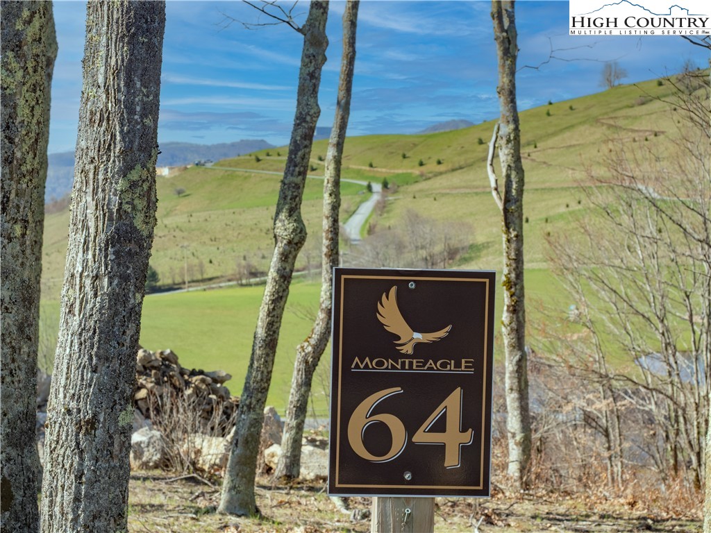 Lot 64 Valley Ridge Court
