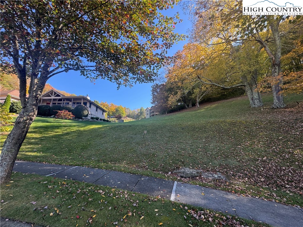 Lot #65 Orchard Lane