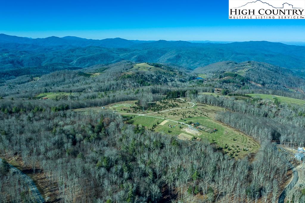 MLS 226292 Lot 66 Eagles Nest, Banner Elk, NC 28604