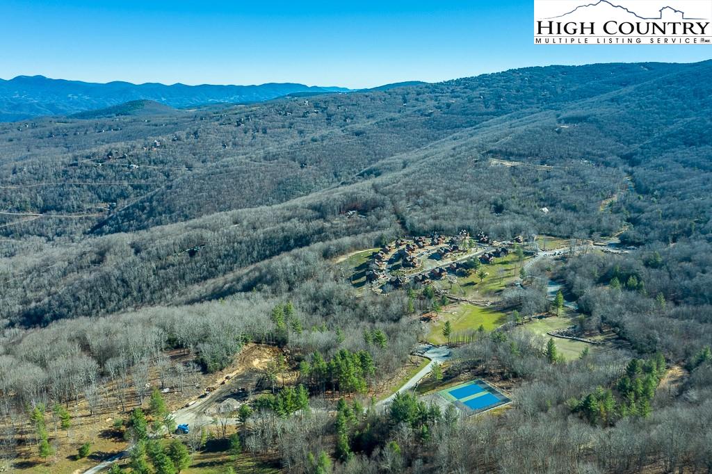 MLS 226292 Lot 66 Eagles Nest, Banner Elk, NC 28604