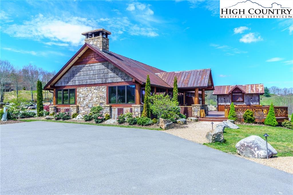 MLS 226292 Lot 66 Eagles Nest, Banner Elk, NC 28604