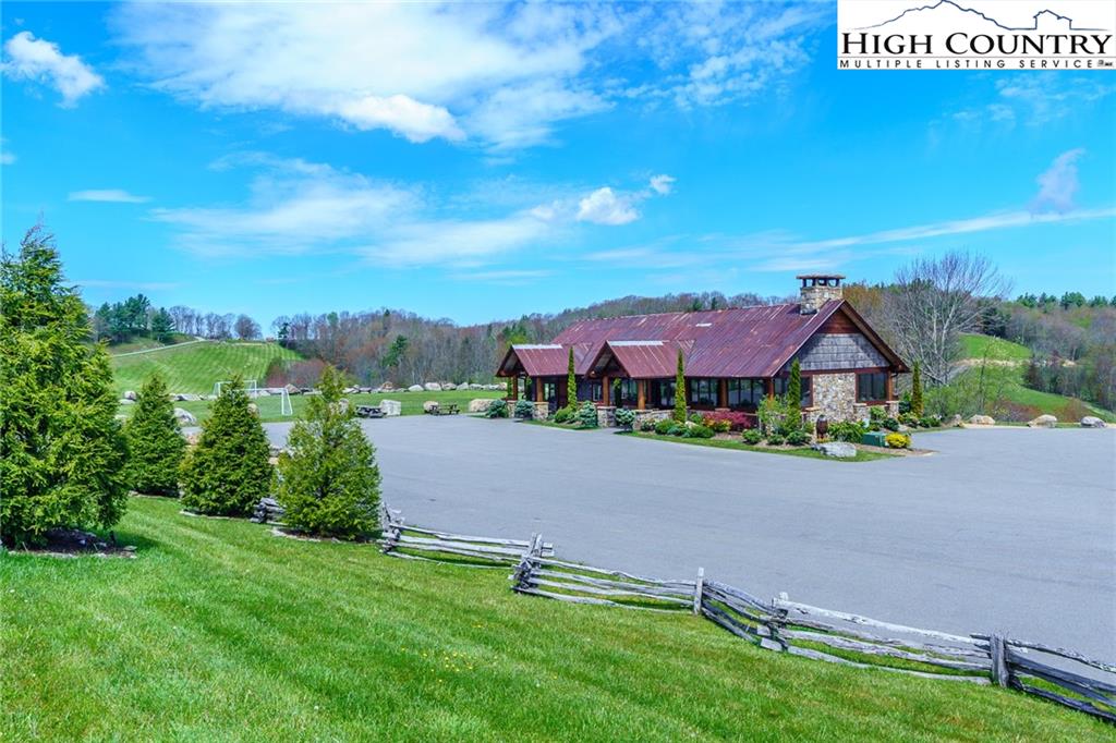 MLS 226292 Lot 66 Eagles Nest, Banner Elk, NC 28604