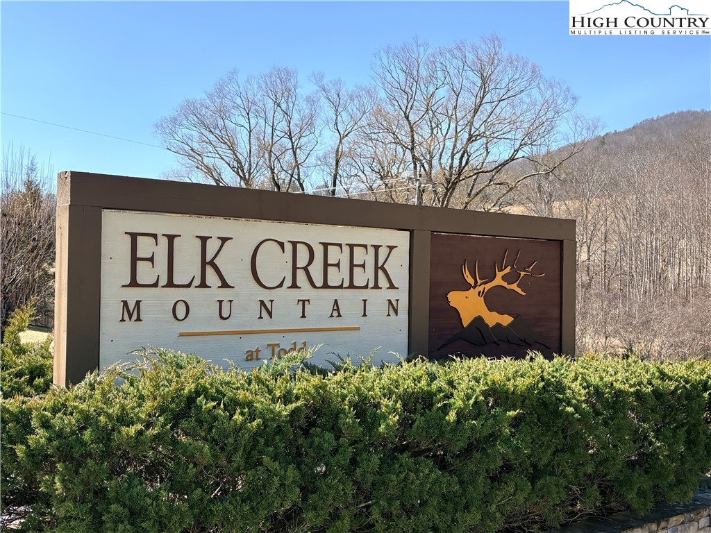 Lot 68 Elk Creek Mountain Parkway