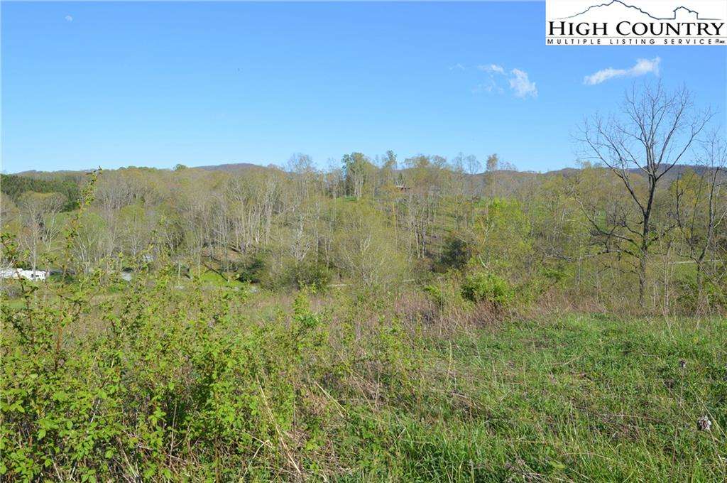MLS 217216 Lot 78 Irwin Valley Irwin Farm Road, Sparta, NC 28675