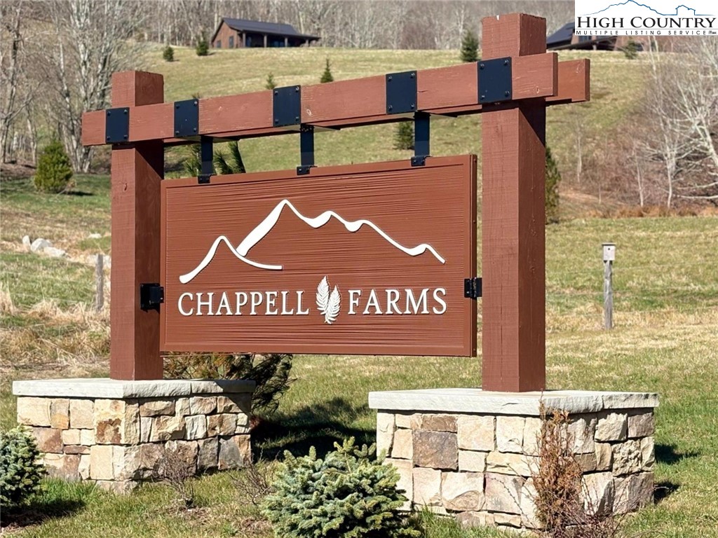 LOT 7 Chappell Farms North