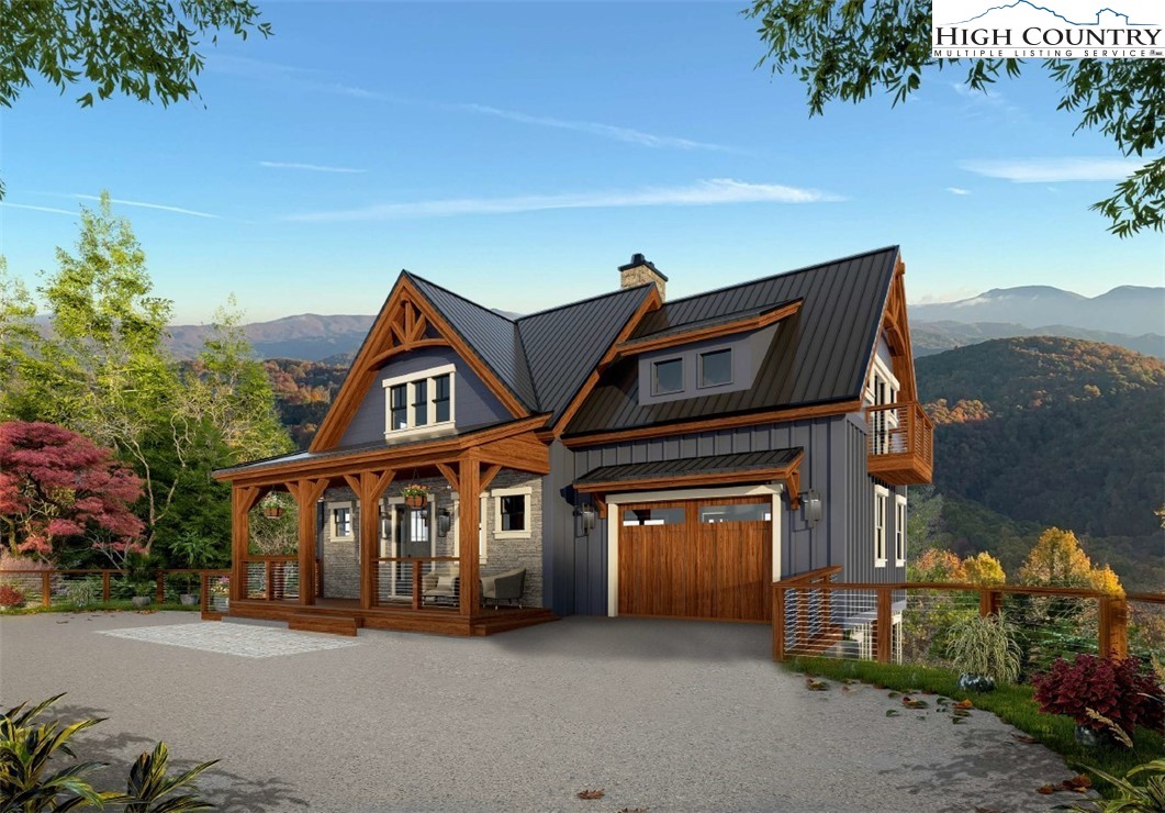 LOT 7 Pebble Creek Trail