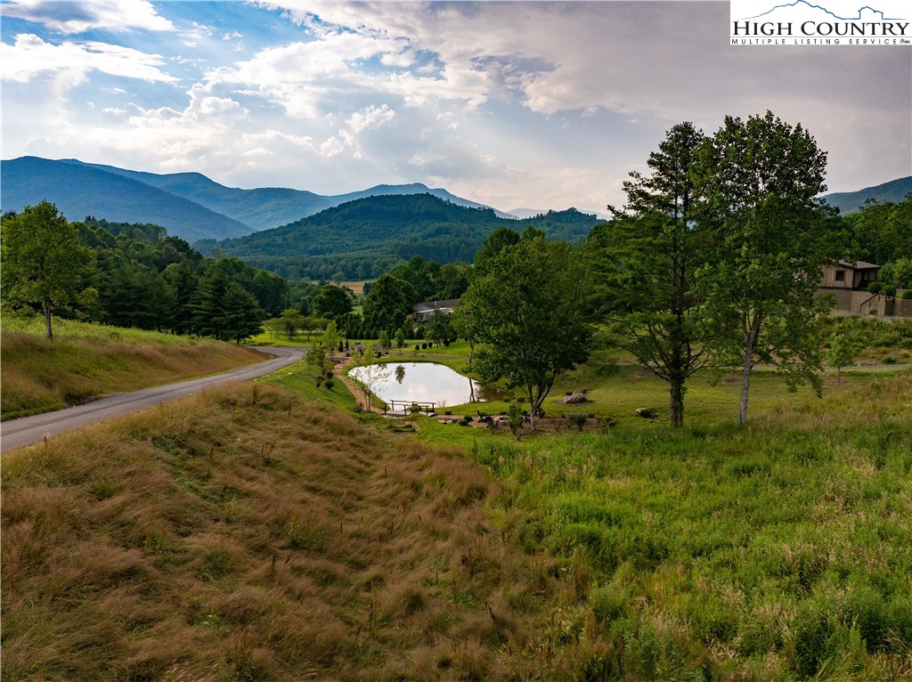 Lot 7 Summit View Parkway