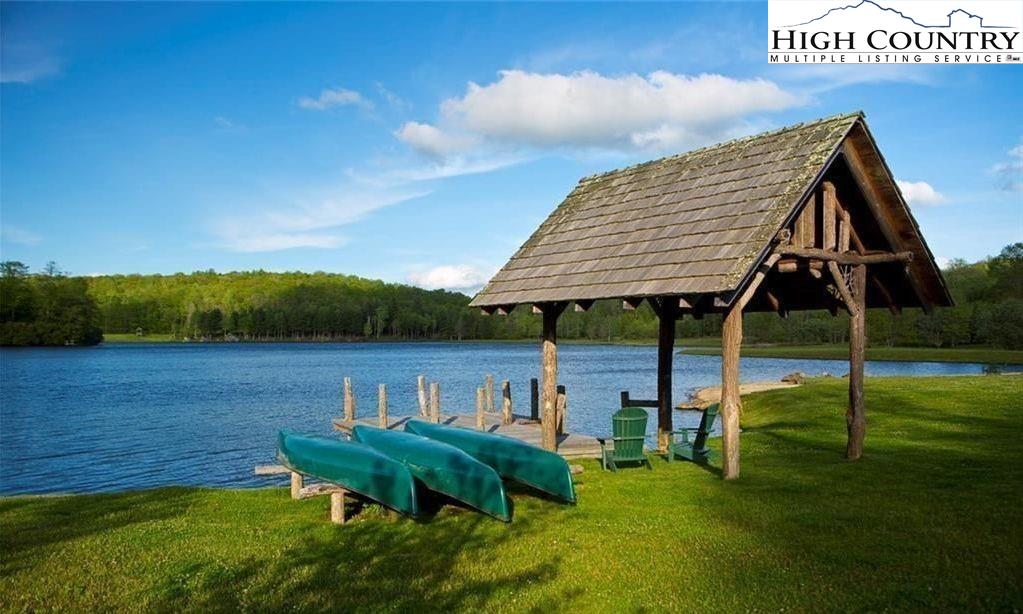 MLS 224389 Lot 77 Sweetgrass Drive, Blowing Rock, NC 28605