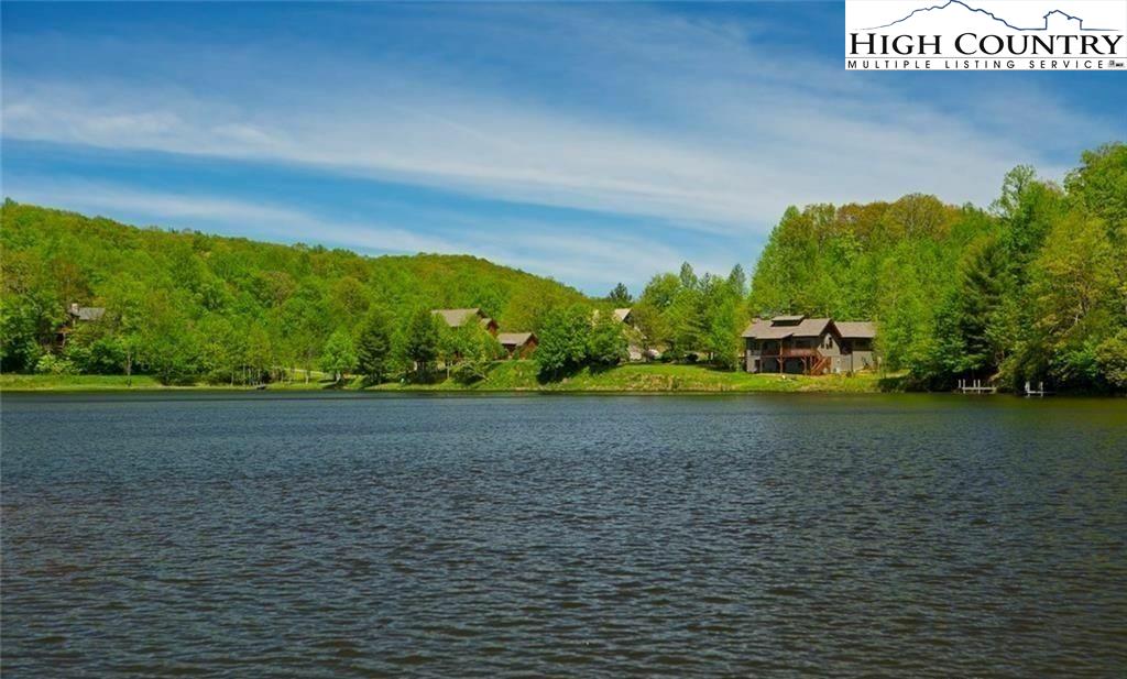 MLS 224389 Lot 77 Sweetgrass Drive, Blowing Rock, NC 28605