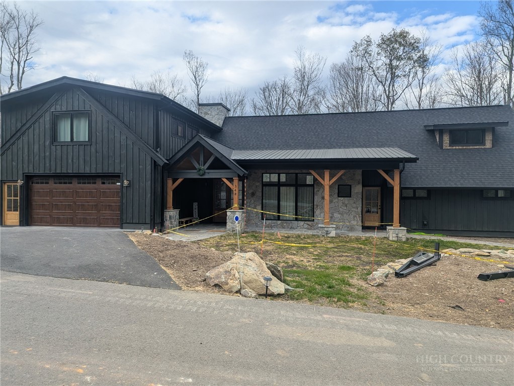 Lot 9 Running Bear Circle