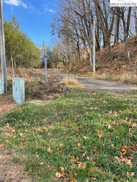 Lot F,3,4,5 Hamilton Drive