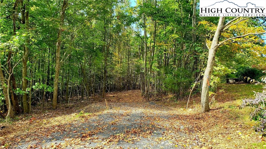 Lot Two-A Whispering Pines Road