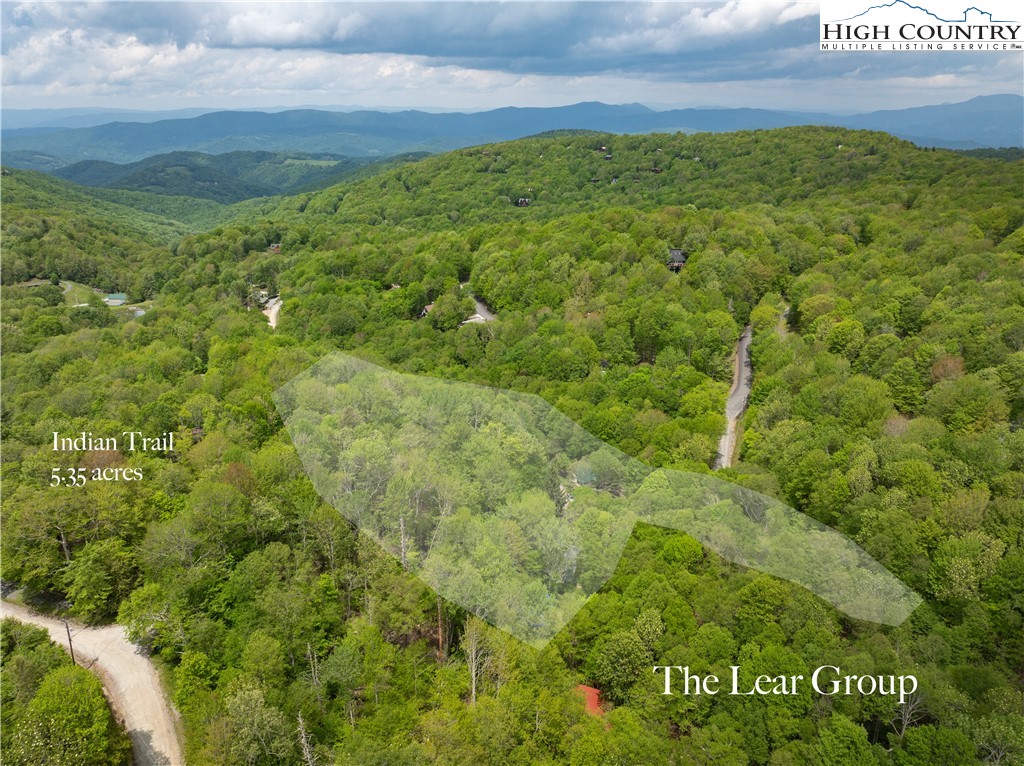 Lots 1, 2 & 3 Woodland Waters and 101 Indian Trail