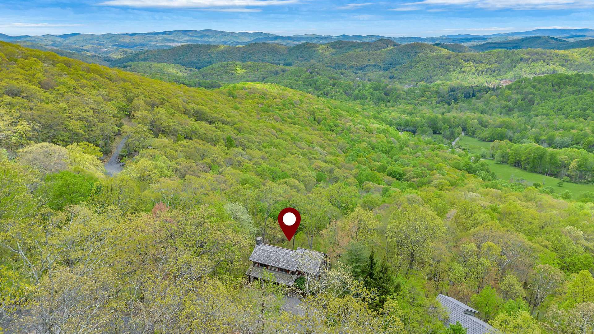 Claim your place in the mountains—where peace, beauty, and adventure await.
