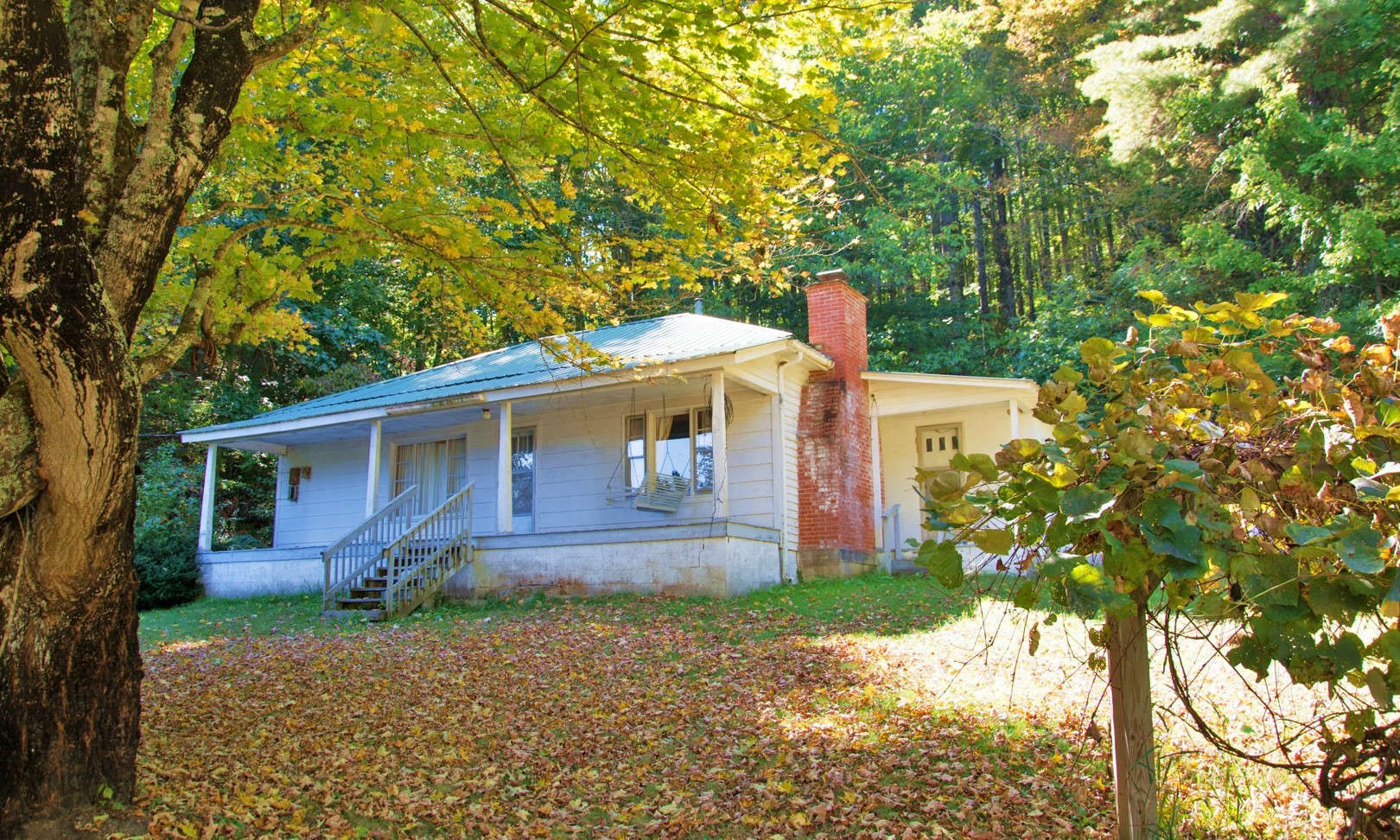 COME HOME TO THE QUIET LIFE...relax, unwind, and enjoy the surrounding pastures, trees, water and mountains on this secluded 88.9 acre tract with no neighbors in sight.