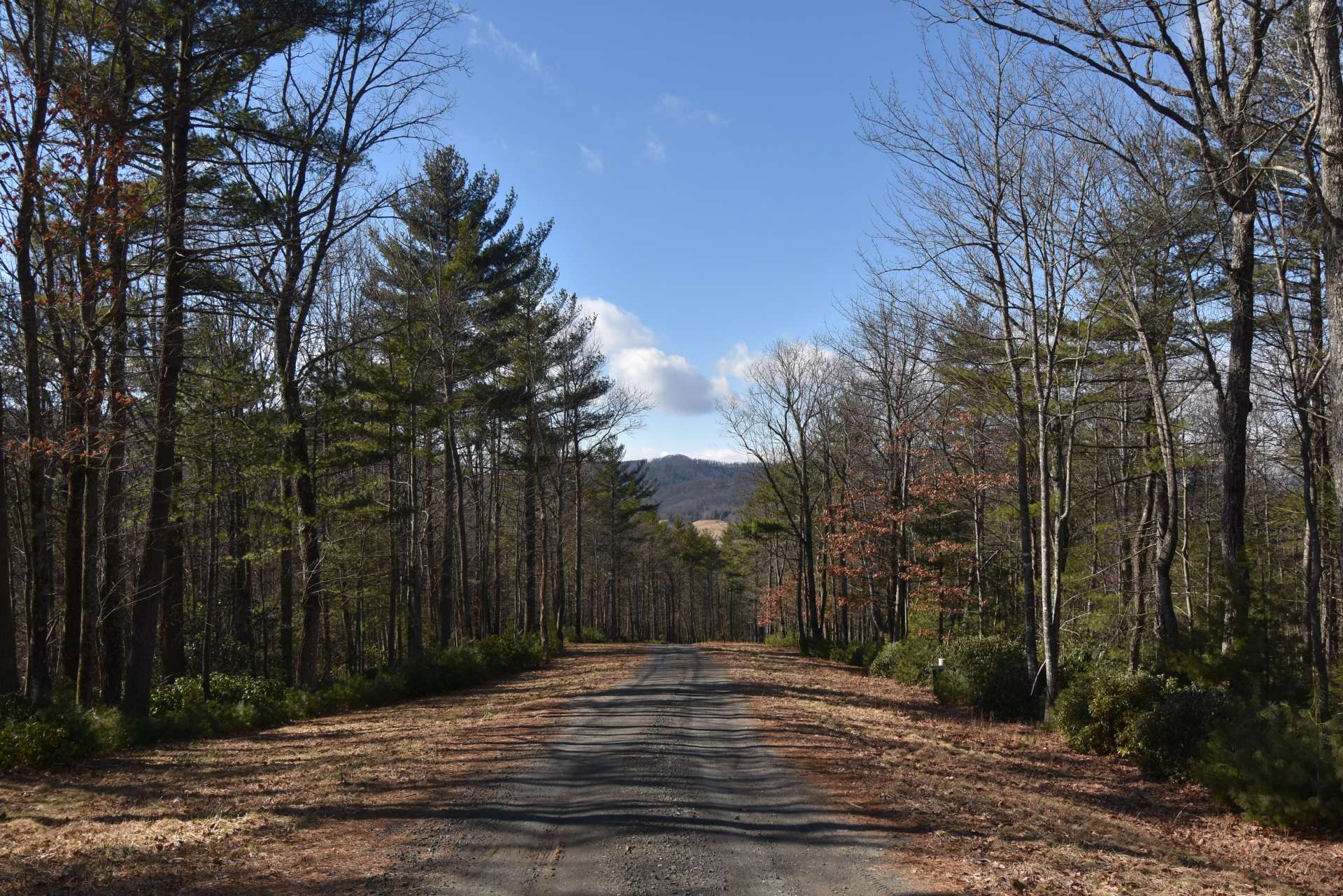 The Glen At Calloway Gap is located in the Eastern end of Ashe County close to the Blue Ridge Parkway and just a 15 minute drive to West Jefferson.