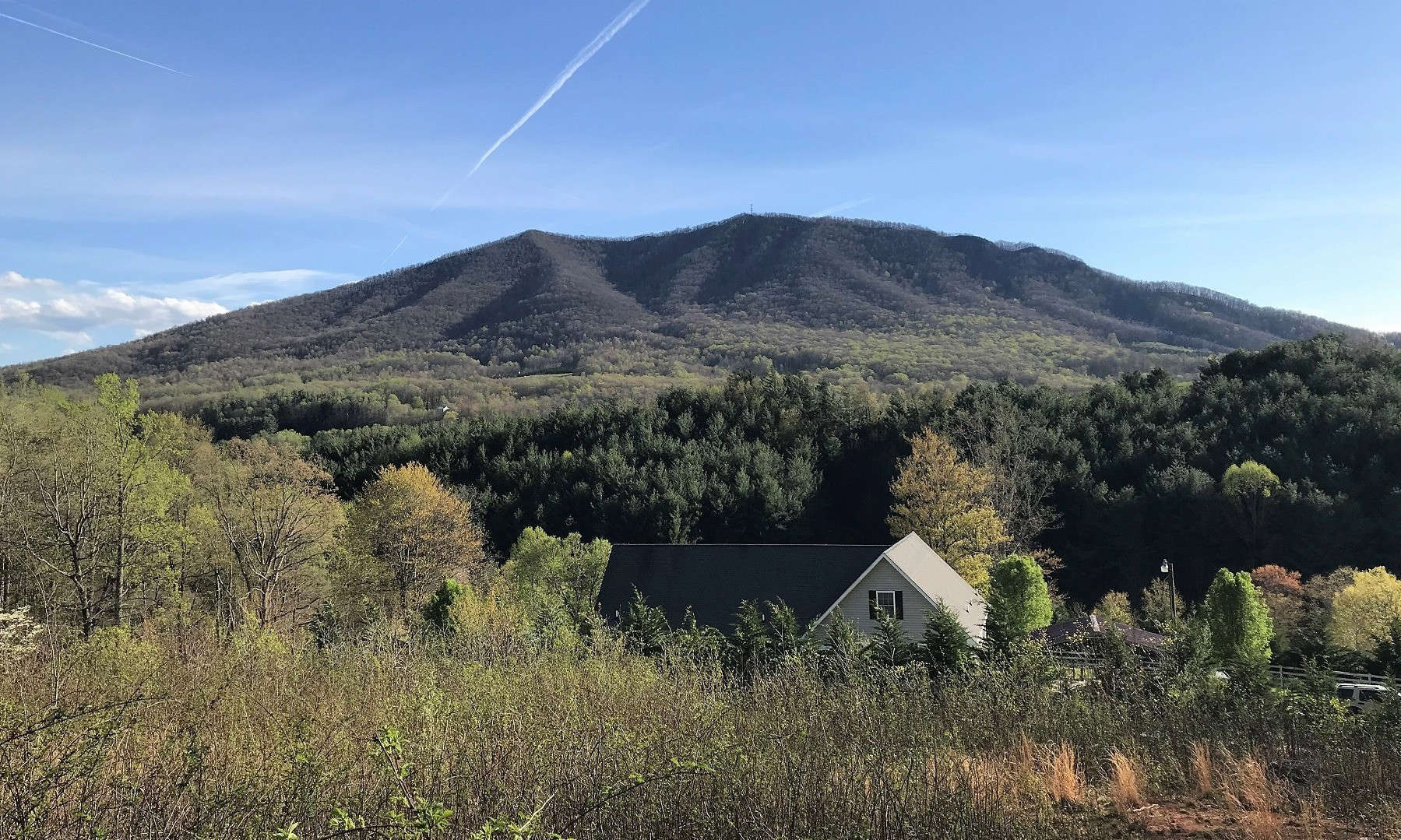 This 0.80 acre mountain home site is offered at $55,000 and will be a great option for your dream NC Mountain home or cabin.  Call for additional information on listing L239.