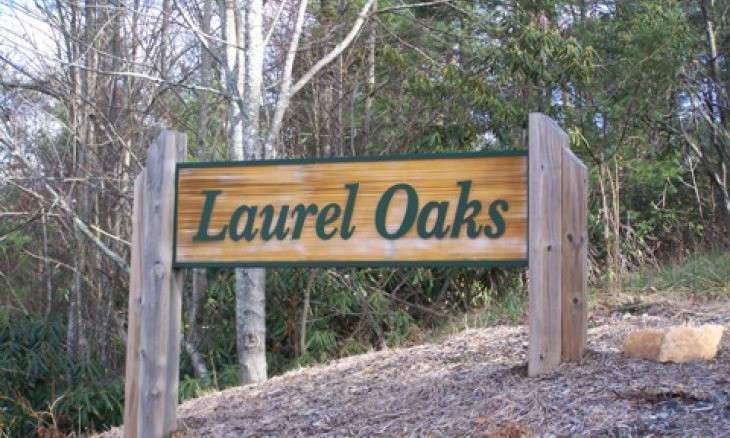 Laurel Oaks is located in Fleetwood, convenient to Boone and West Jefferson. These lovely home sites are a great deal for the investor!