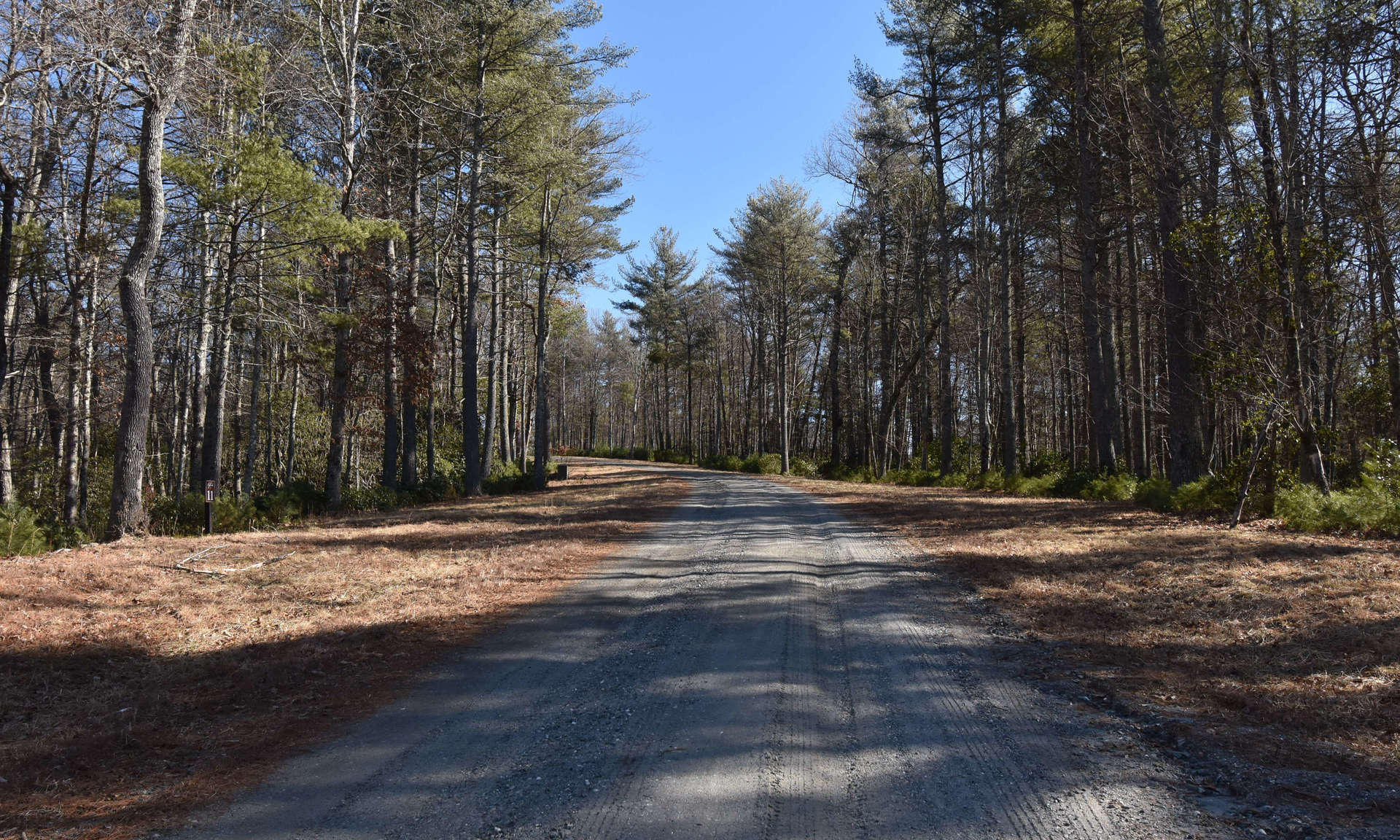 Modulars can be allowed subject to Architectural Review.  Lot 13 is offered at $28,000. This lot can be purchased with lot 6, making a 2.5 acre homesite, for a discounted price.  Come take a look today!  Call or email for details on listing L236.